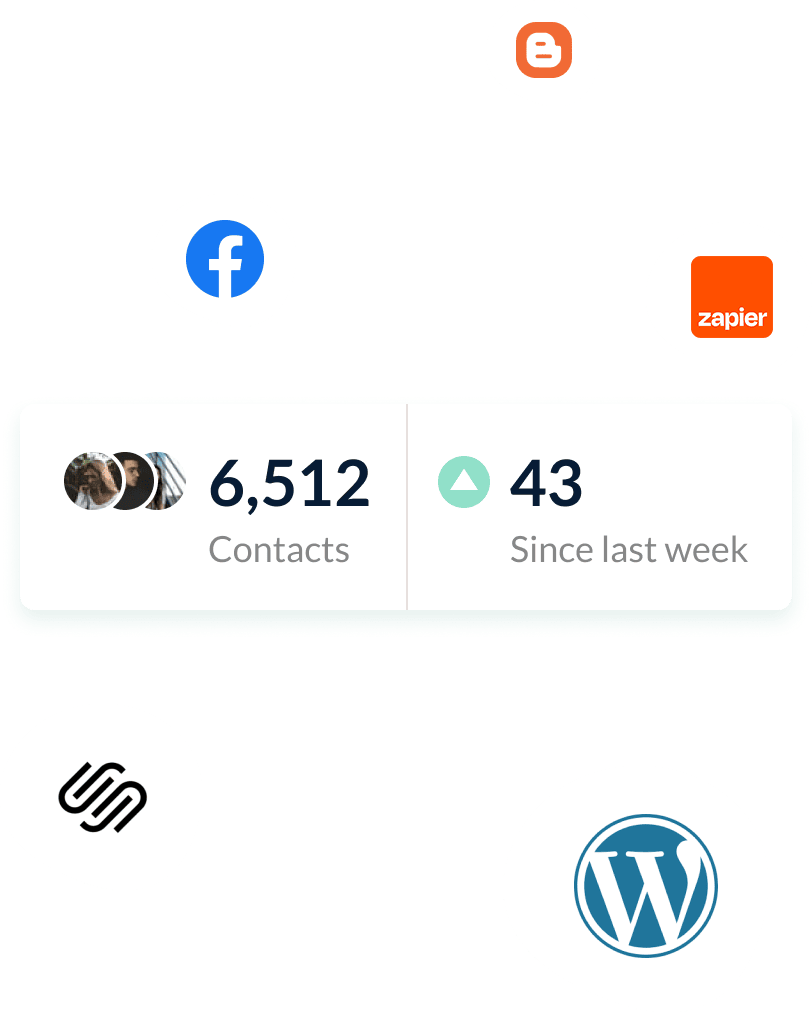 Integrate with other apps